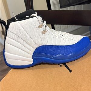 Jordan 12s